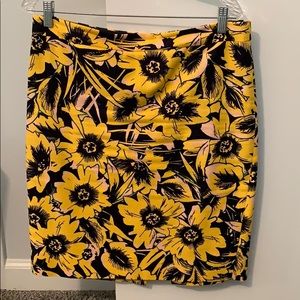 J. Crew Pencil Skirt